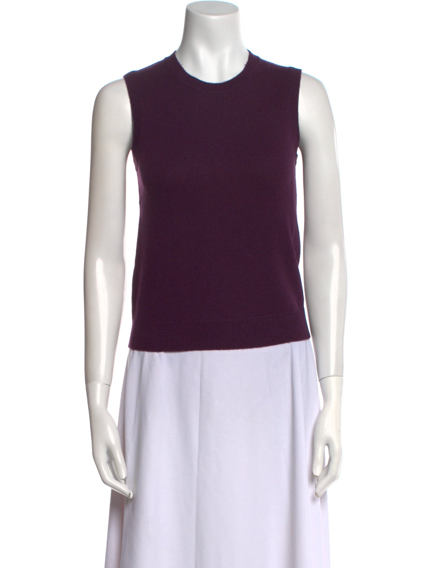 Joseph Tricot Cashmere Crew Neck Sweater