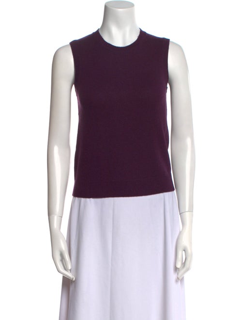 Joseph Tricot Cashmere Crew Neck Sweater