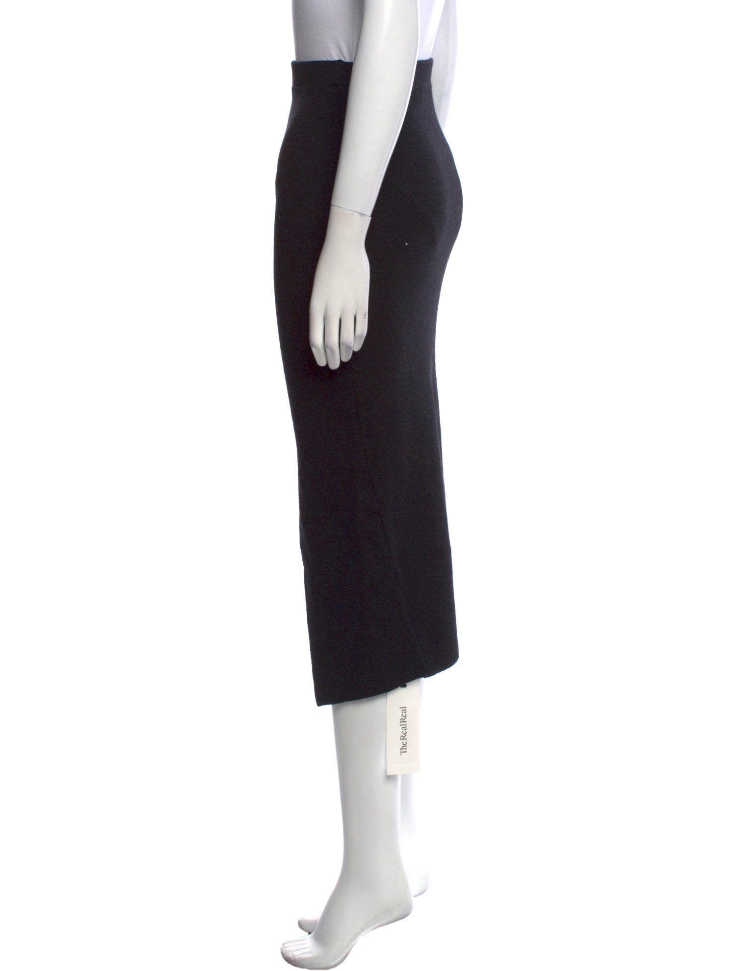 Joseph Tricot Midi Length Skirt