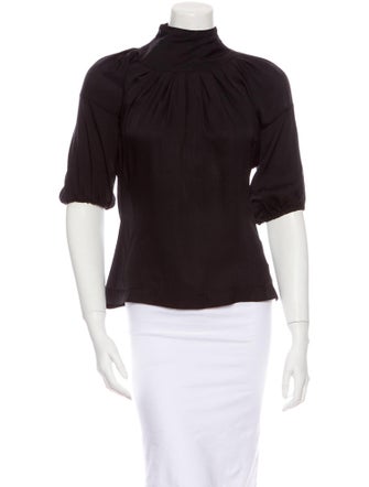 Just Cavalli Silk Top