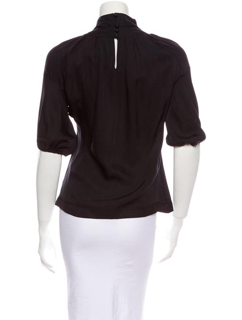 Just Cavalli Silk Top