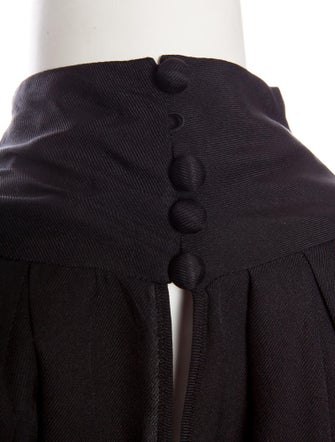 Just Cavalli Silk Top