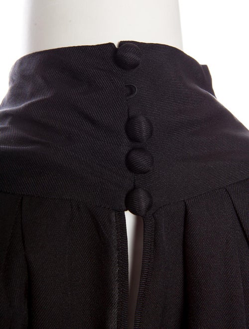 Just Cavalli Silk Top