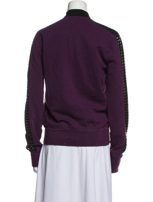 Just Cavalli Bomber Jacket