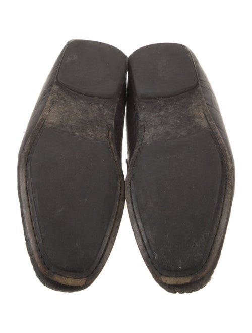 Just Cavalli Alligator Drivers