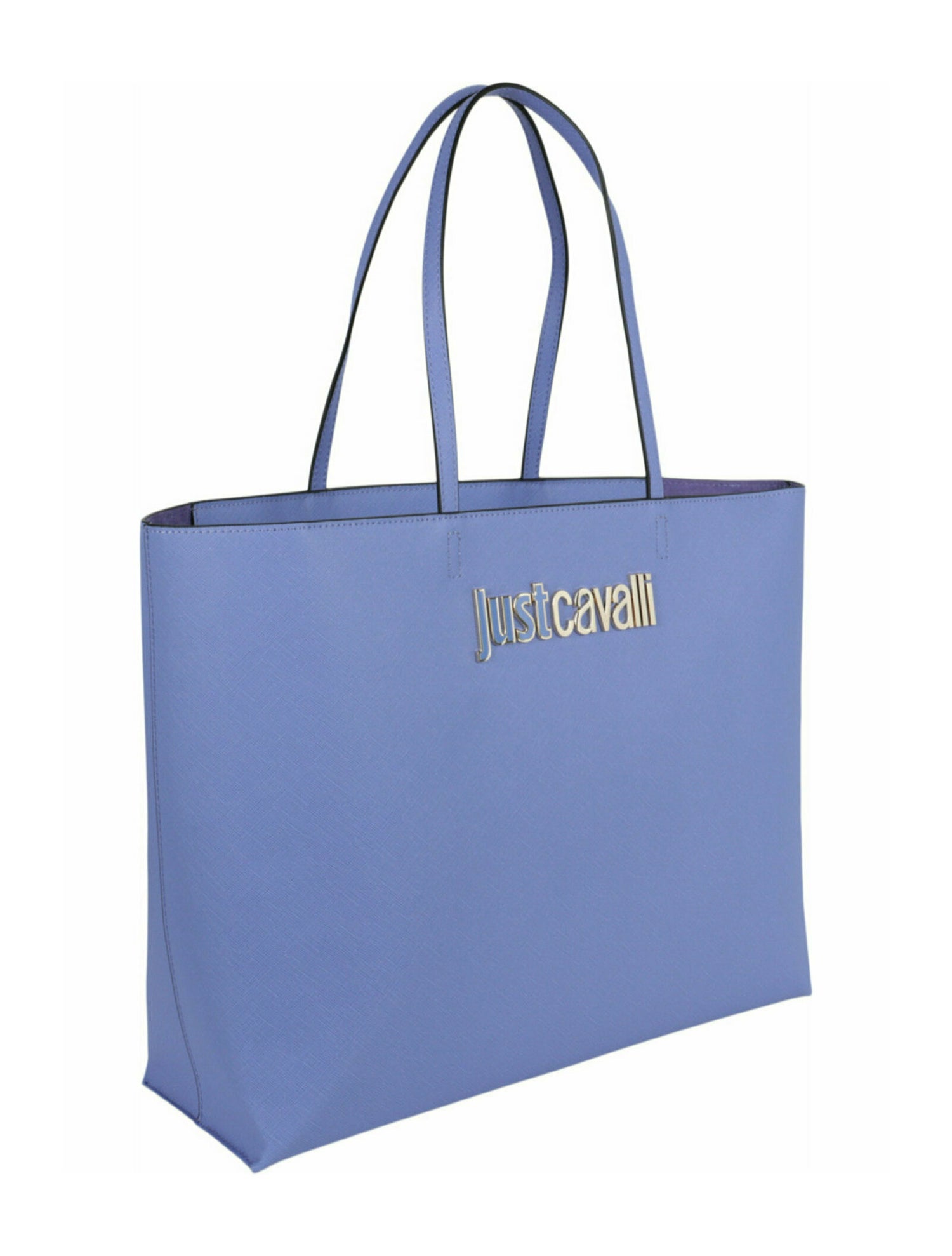 Just Cavalli Solid Tote w/ Tags
