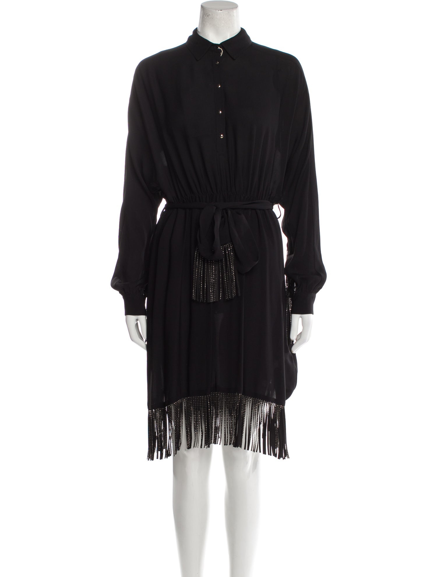 Just Cavalli Knee-Length Dress w/ Tags