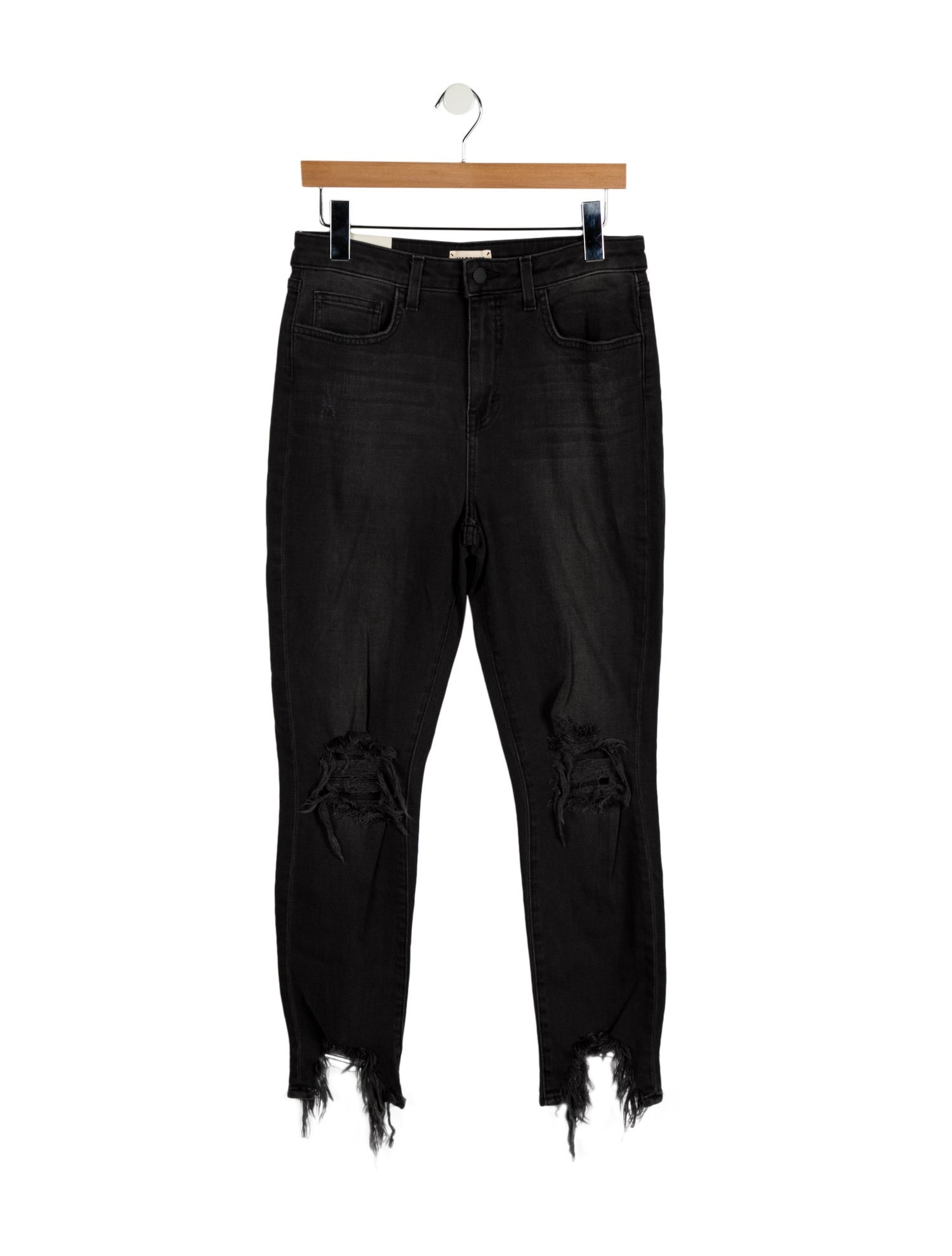 Just Cavalli Skinny Leg Pants