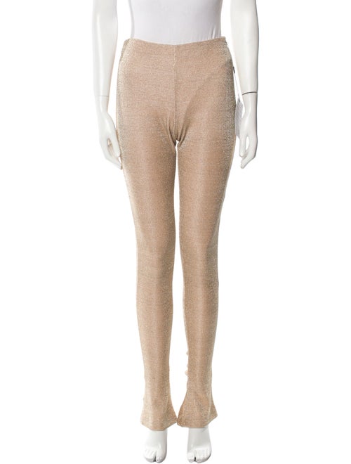 Just Cavalli Flared Pants