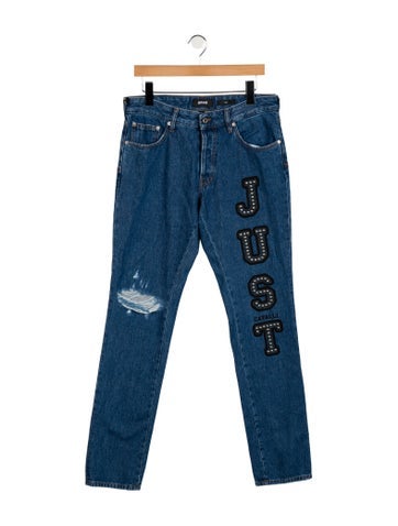 Just Cavalli Jeans Skinny US 32 | M