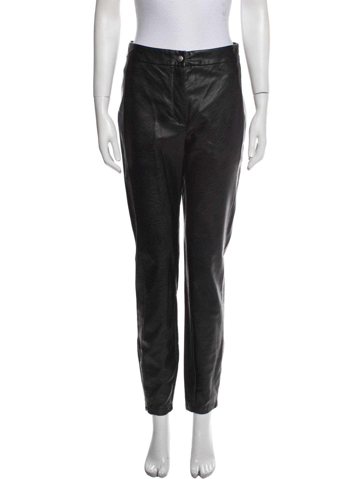 Just Cavalli Skinny Leg Pants