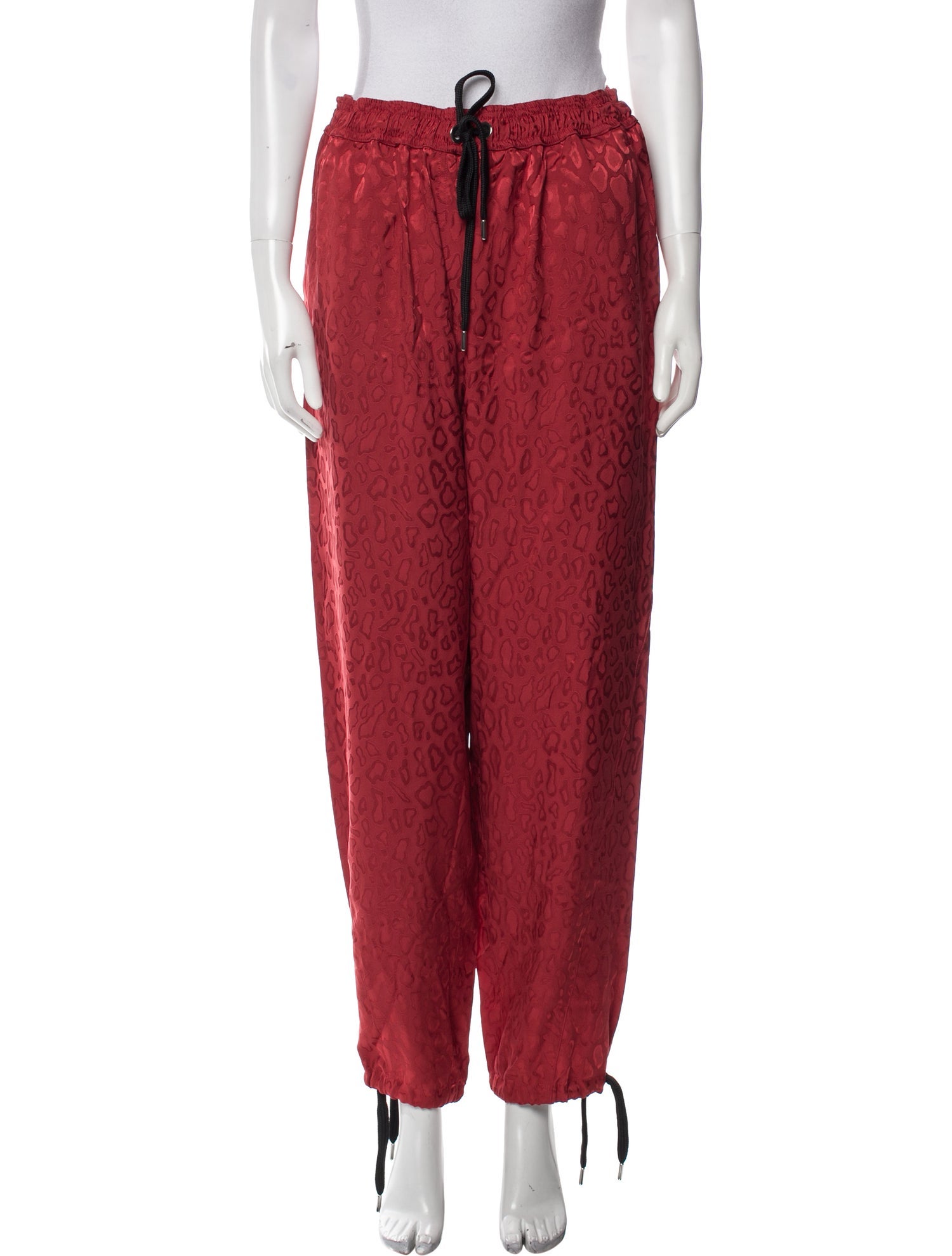 Just Cavalli Sweatpants w/ Tags