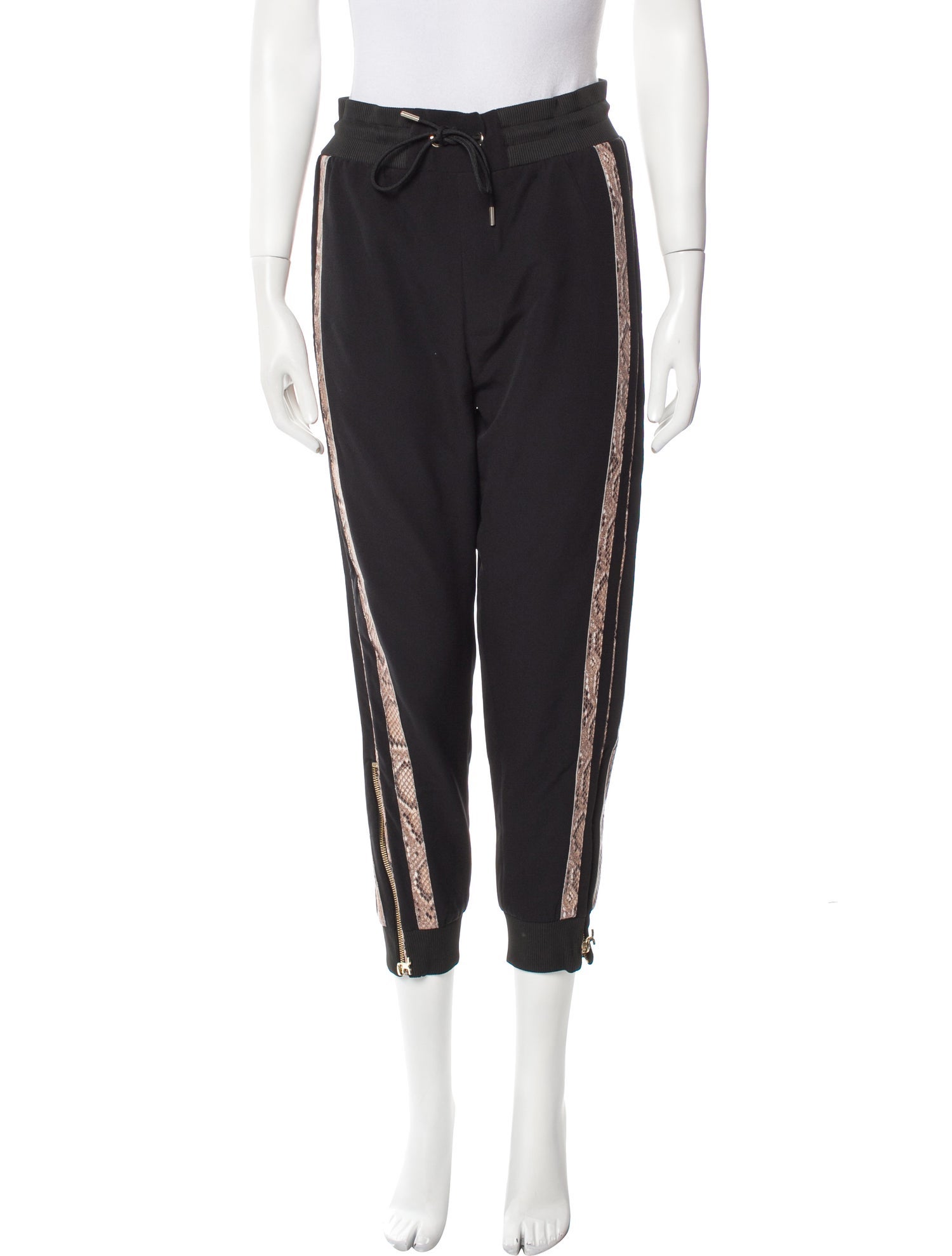 Just Cavalli Sweatpants w/ Tags