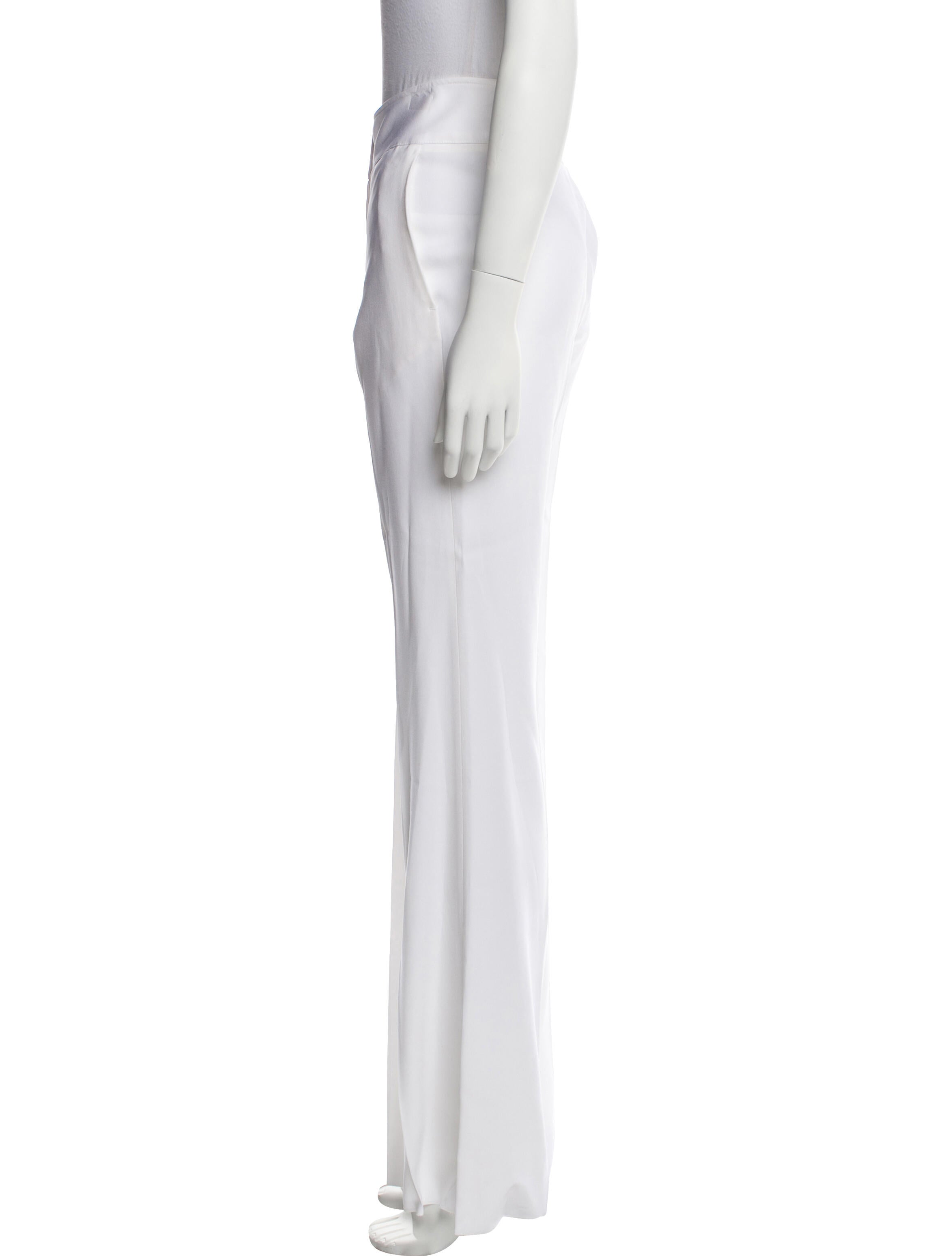 Just Cavalli Wide Leg Pants