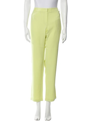Just Cavalli Pants Straight Leg Us10, It46 | L