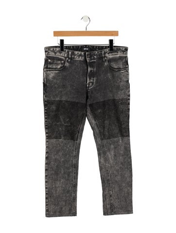Just Cavalli Jeans Slim Fit US 34 | L
