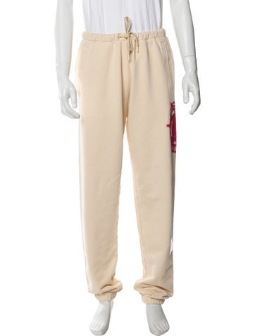 Just Cavalli Lounge & Sleepwear Graphic Print Bottoms M