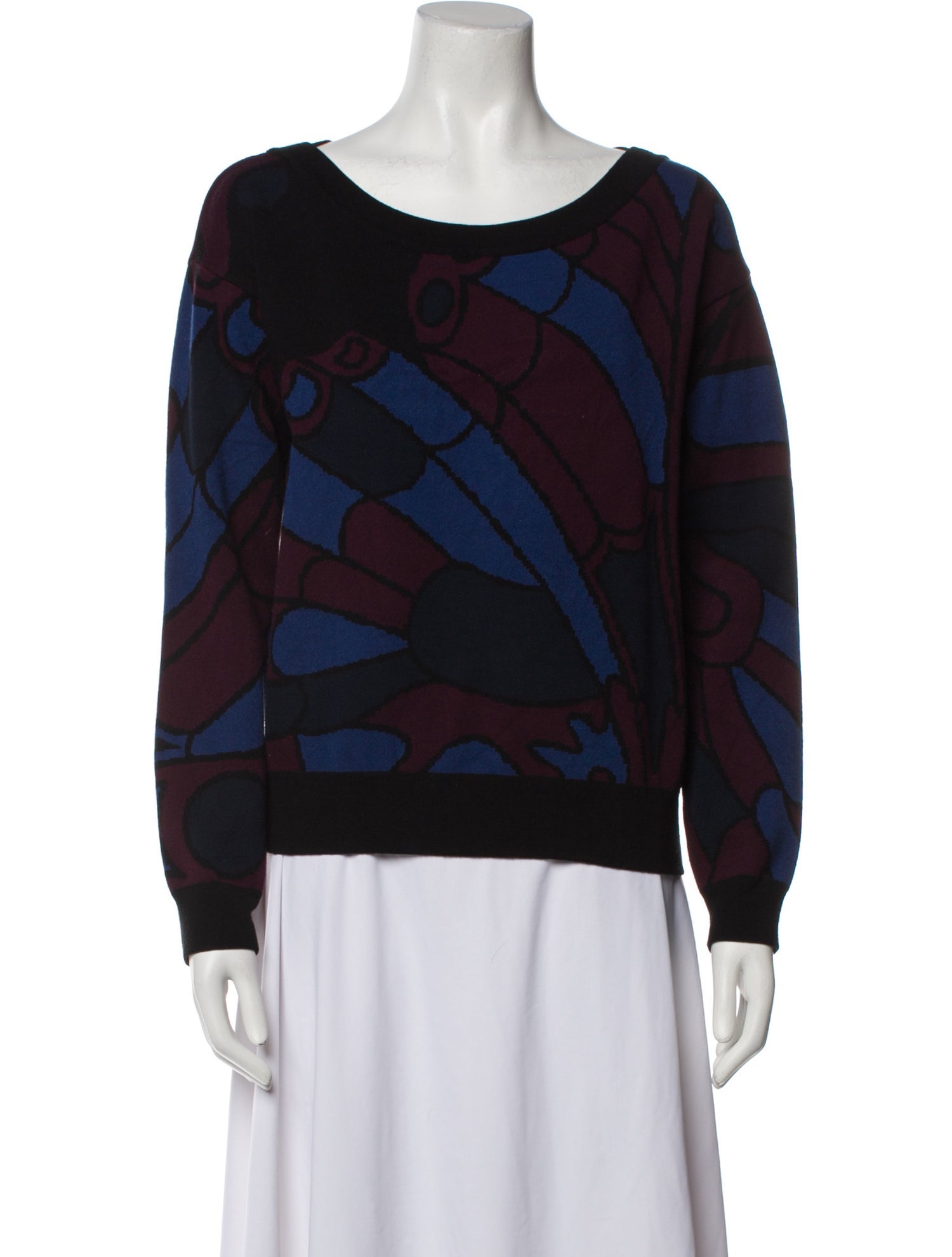 Just Cavalli Sweaters Mbm 413 579 0 main image 1