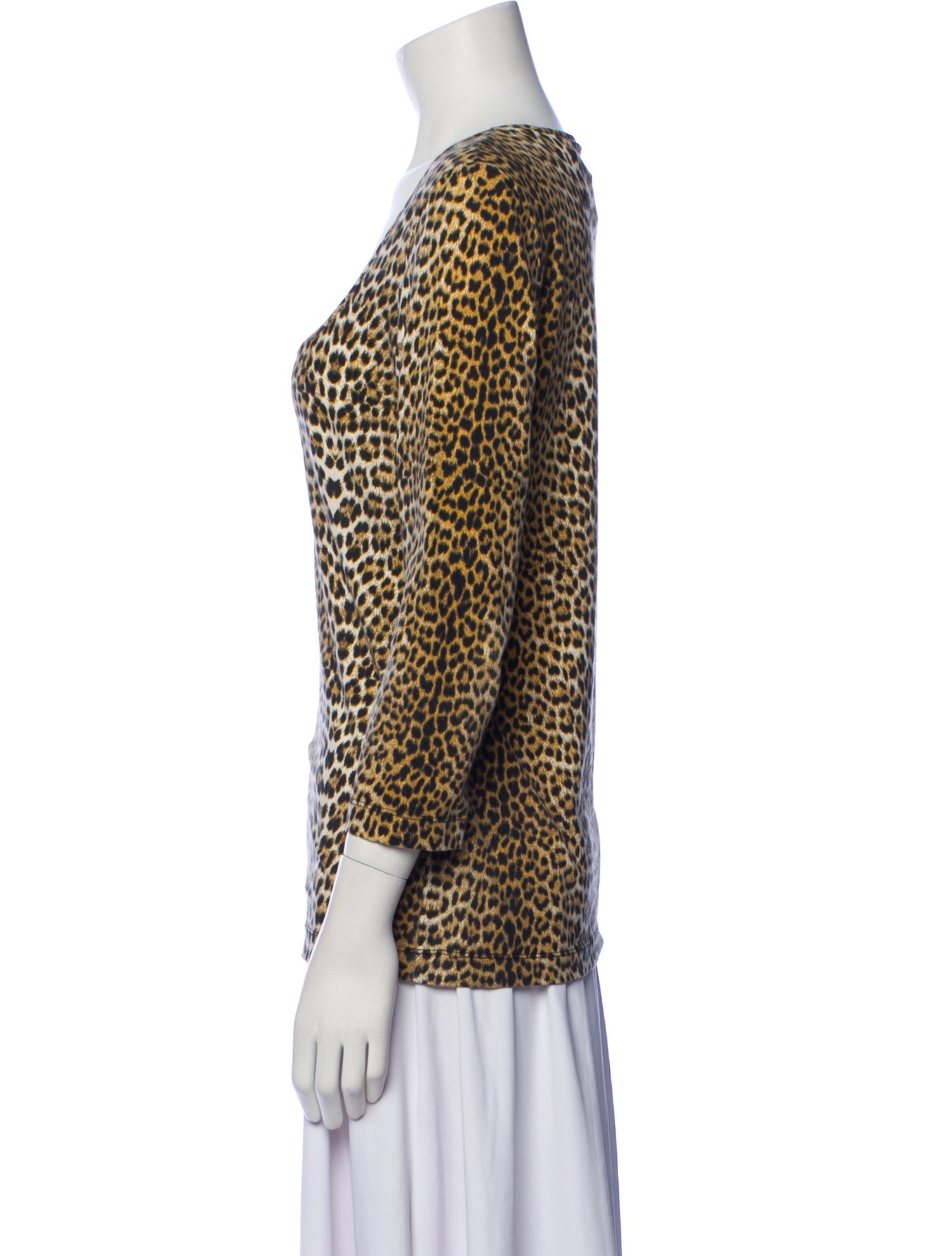 Just Cavalli Vintage 2009 Blouse
