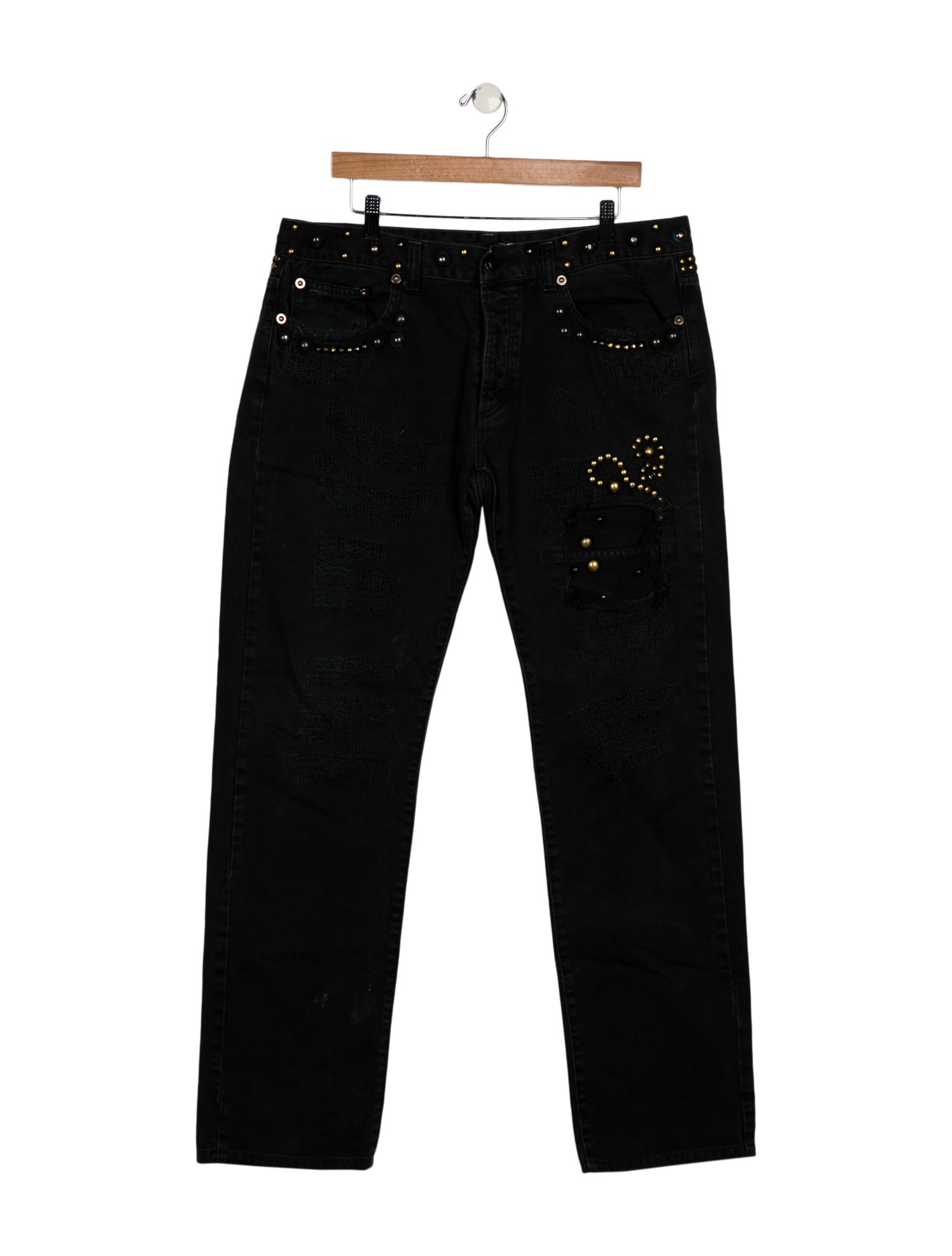 Just Cavalli Skinny Jeans