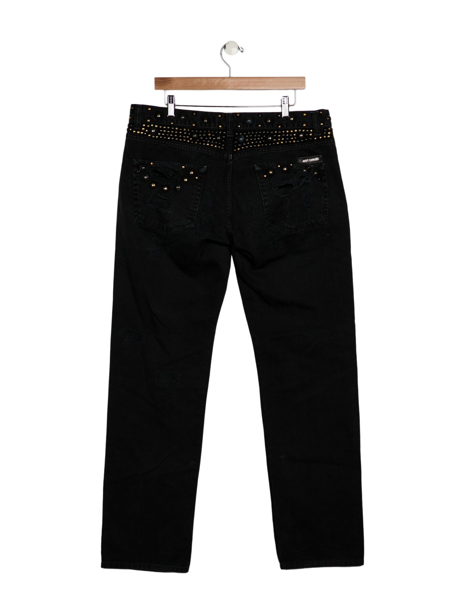 Just Cavalli Skinny Jeans