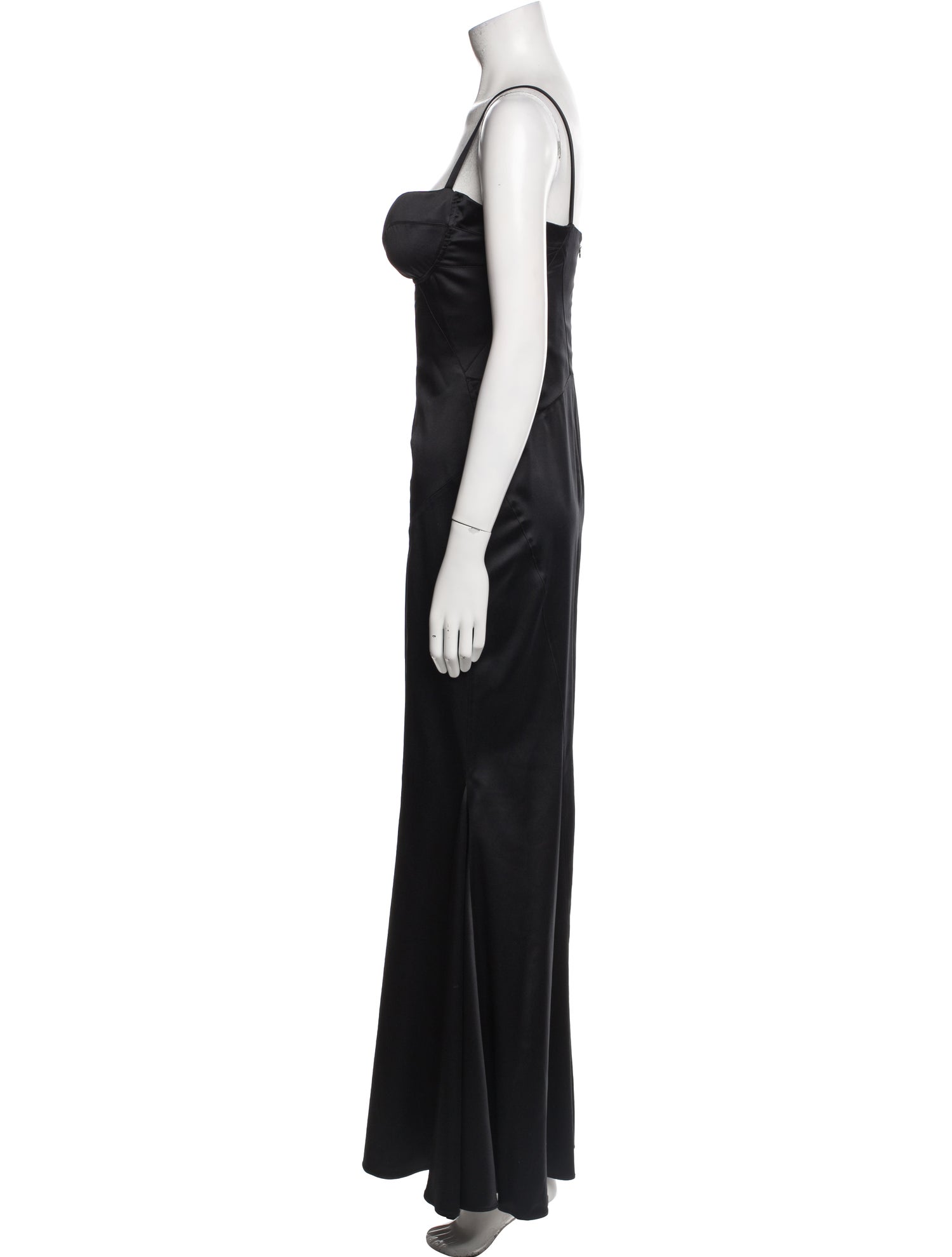 Just Cavalli Vintage Long Dress