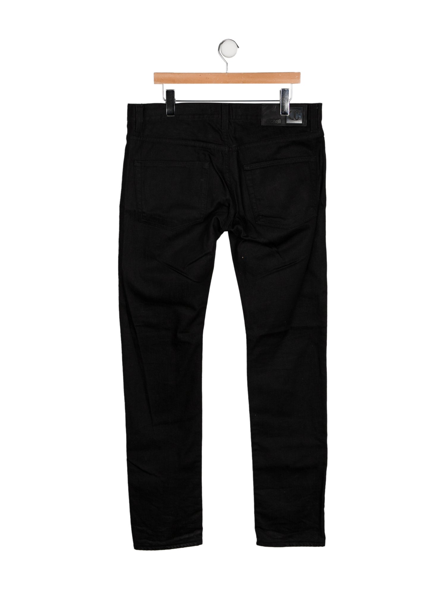 Just Cavalli Skinny Jeans