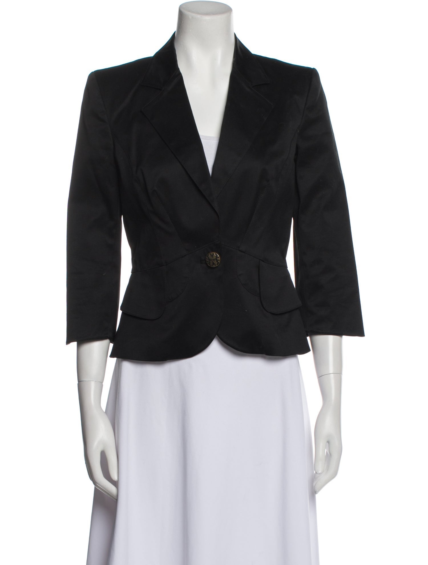 Just Cavalli Vintage 2006 Blazer