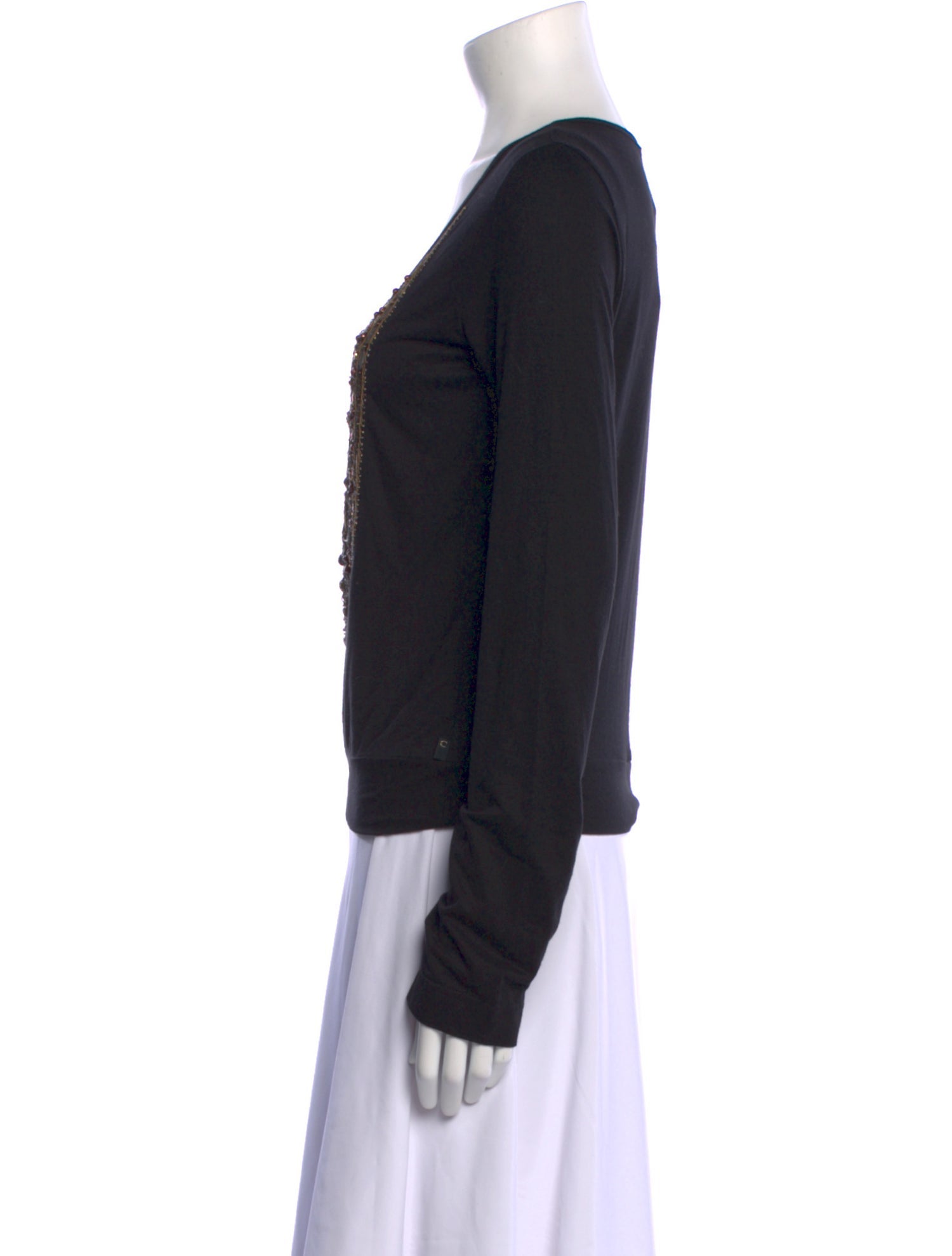 Just Cavalli Vintage 2005 Top