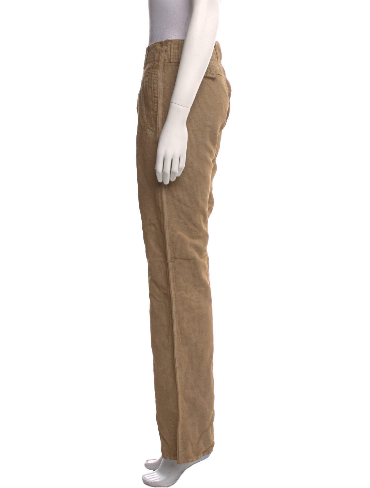 Just Cavalli Wide Leg Pants