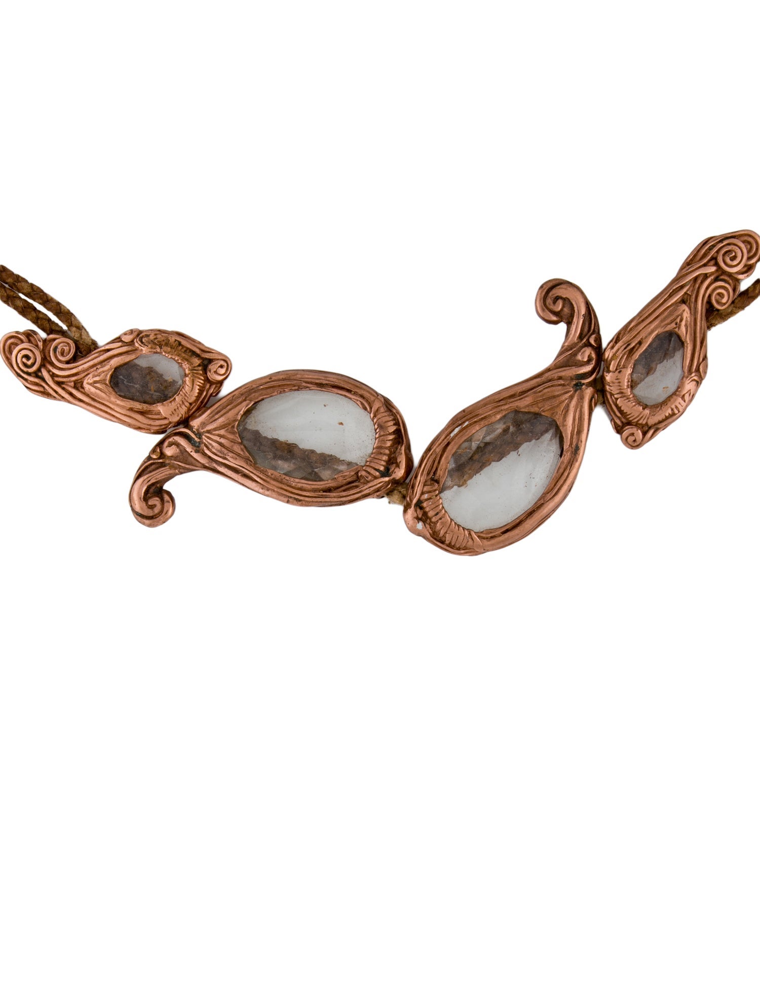 Just Cavalli Waist Belt