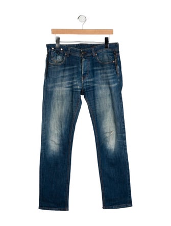 Just Cavalli Skinny Jeans