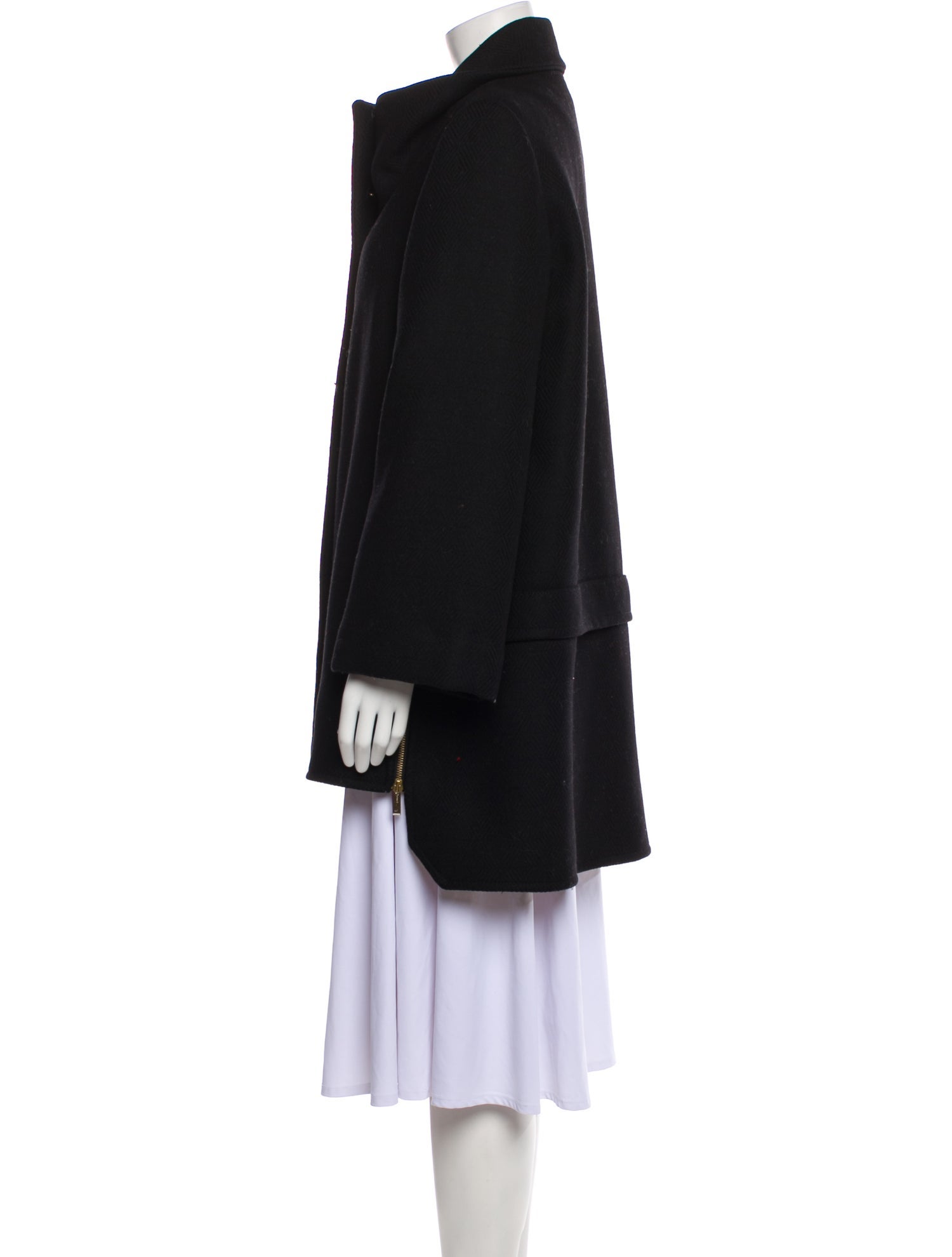 Just Cavalli Wool Jacket