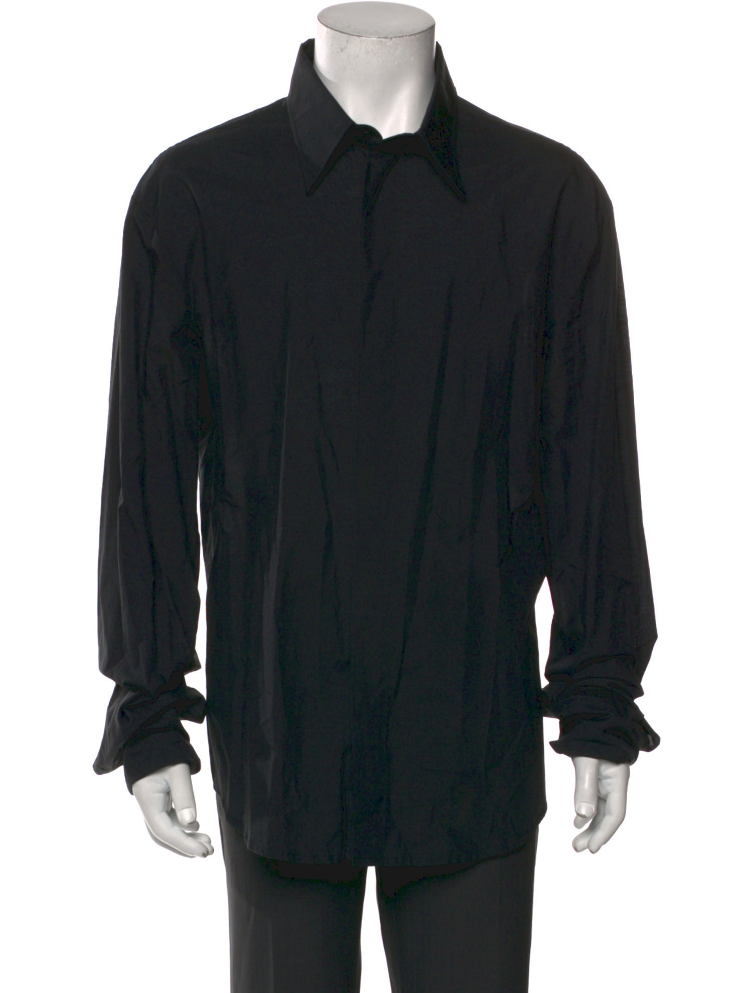 Just Cavalli Long Sleeve Shirt