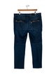 Just Cavalli Moto Jeans
