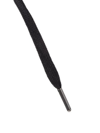 Just Cavalli Embossed Leather Printed Sneakers