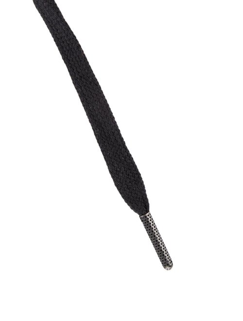 Just Cavalli Embossed Leather Printed Sneakers