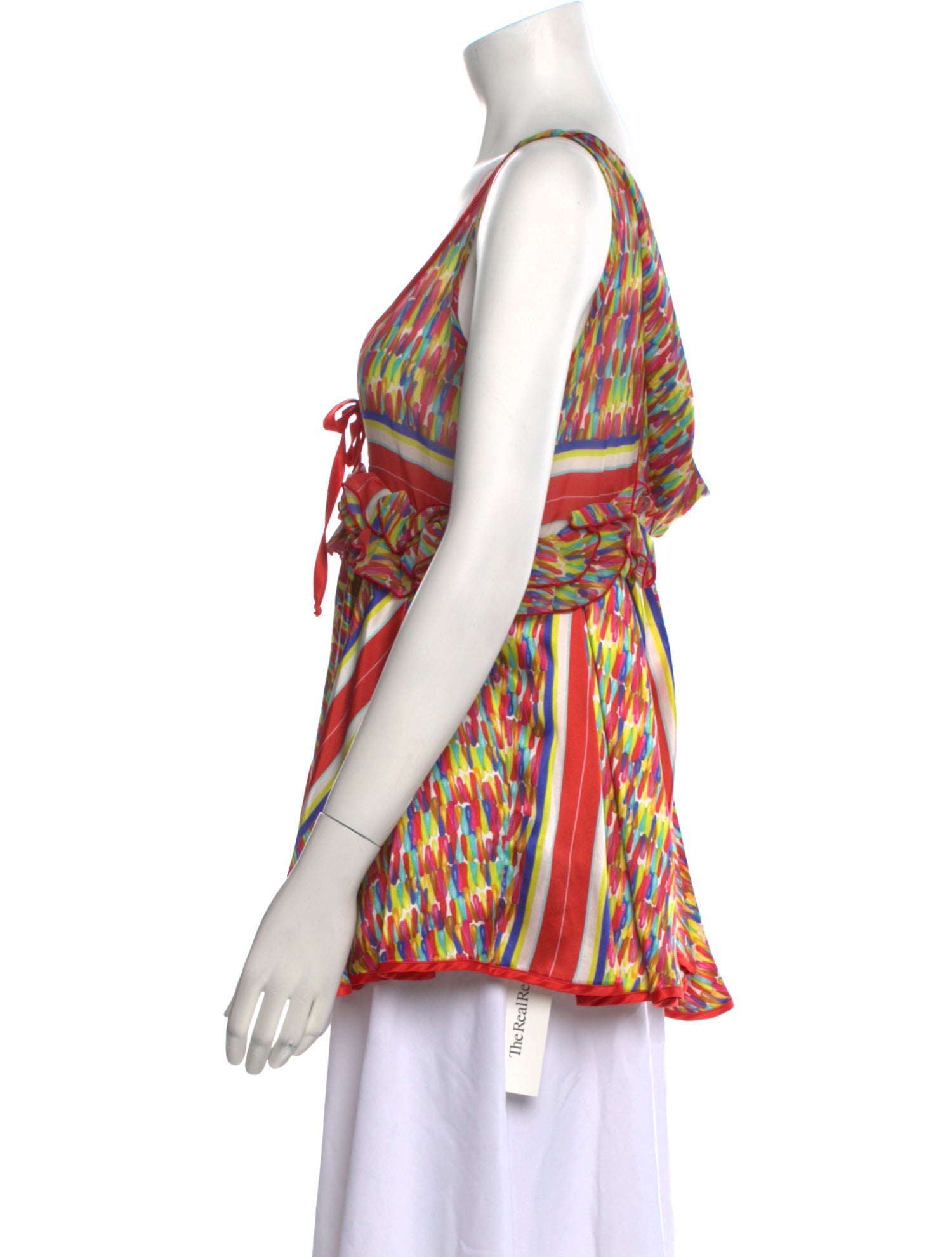 Just Cavalli Vintage 2007 Top