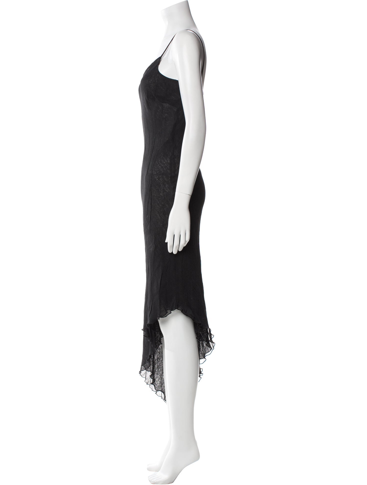 Just Cavalli Vintage Long Dress