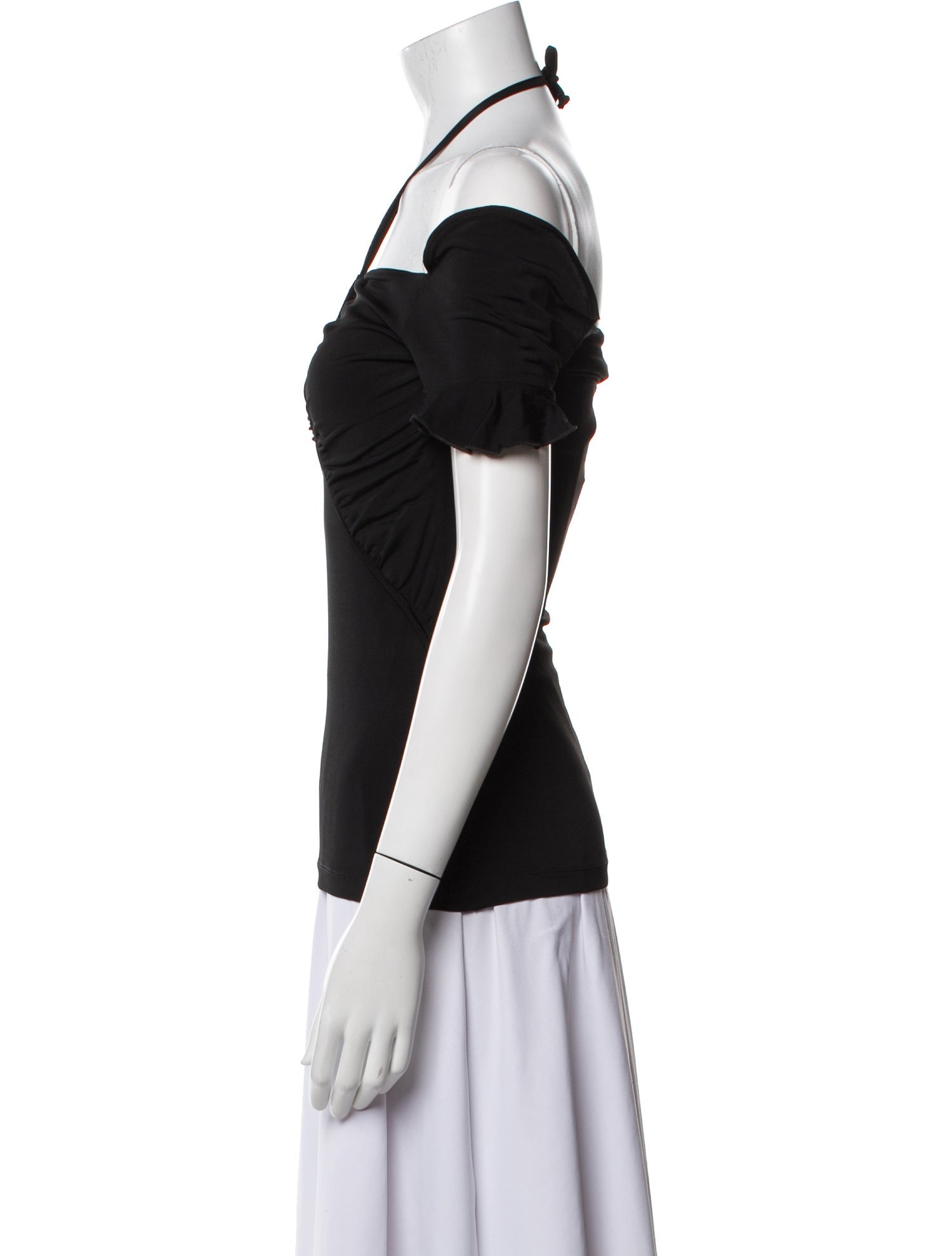 Just Cavalli Vintage 2000's Top w/ Tags