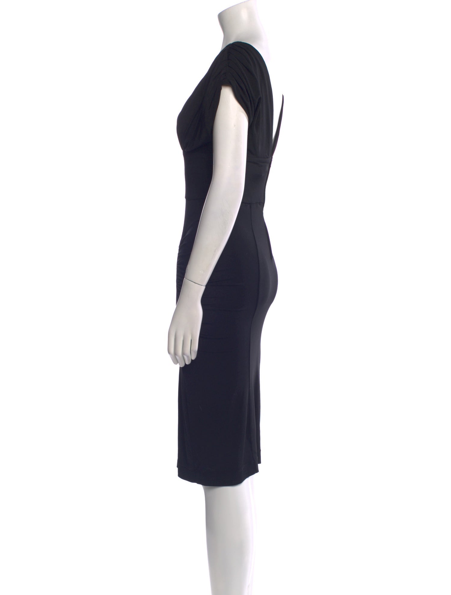 Just Cavalli Vintage Knee-Length Dress w/ Tags