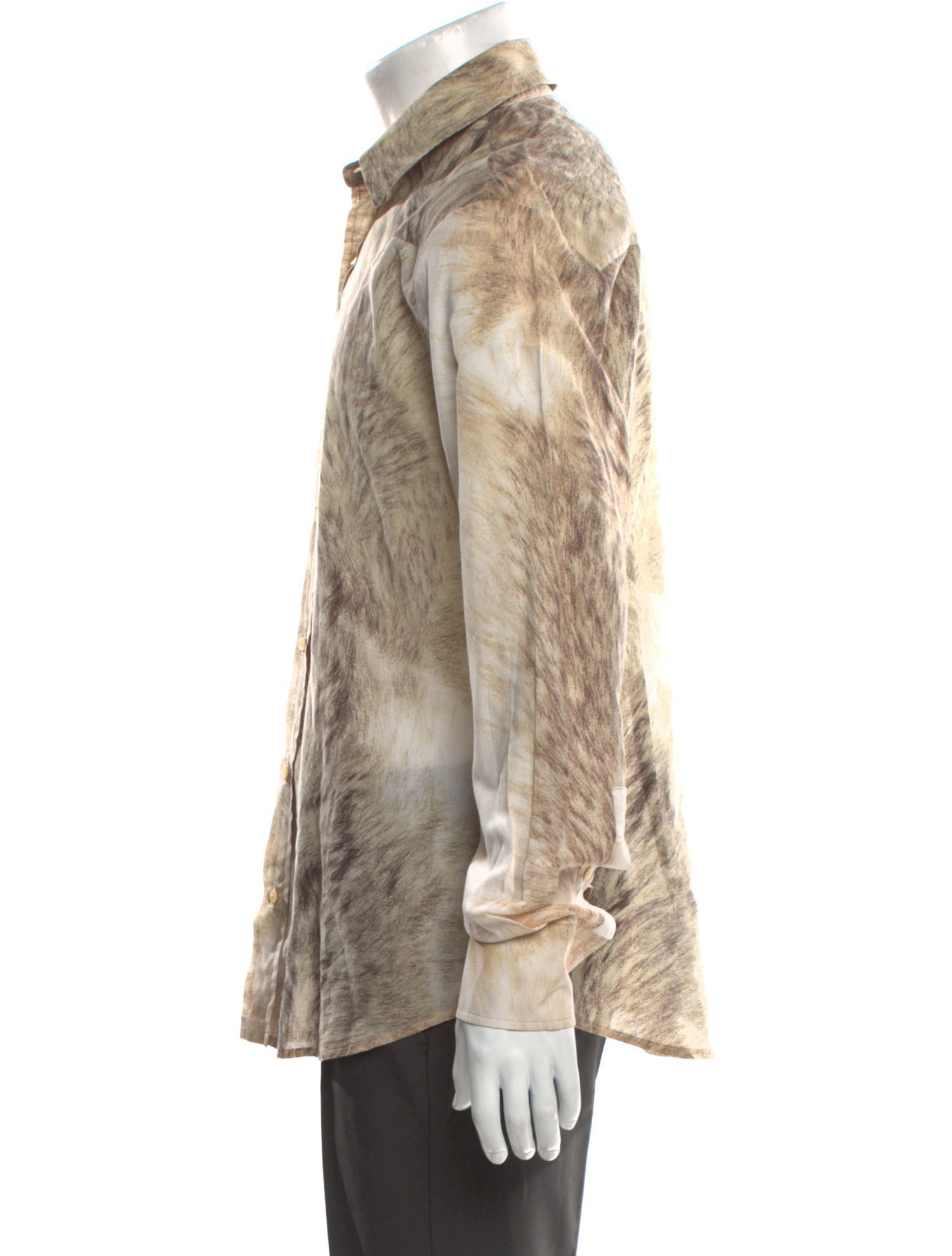 Just Cavalli Vintage 2005 Shirt