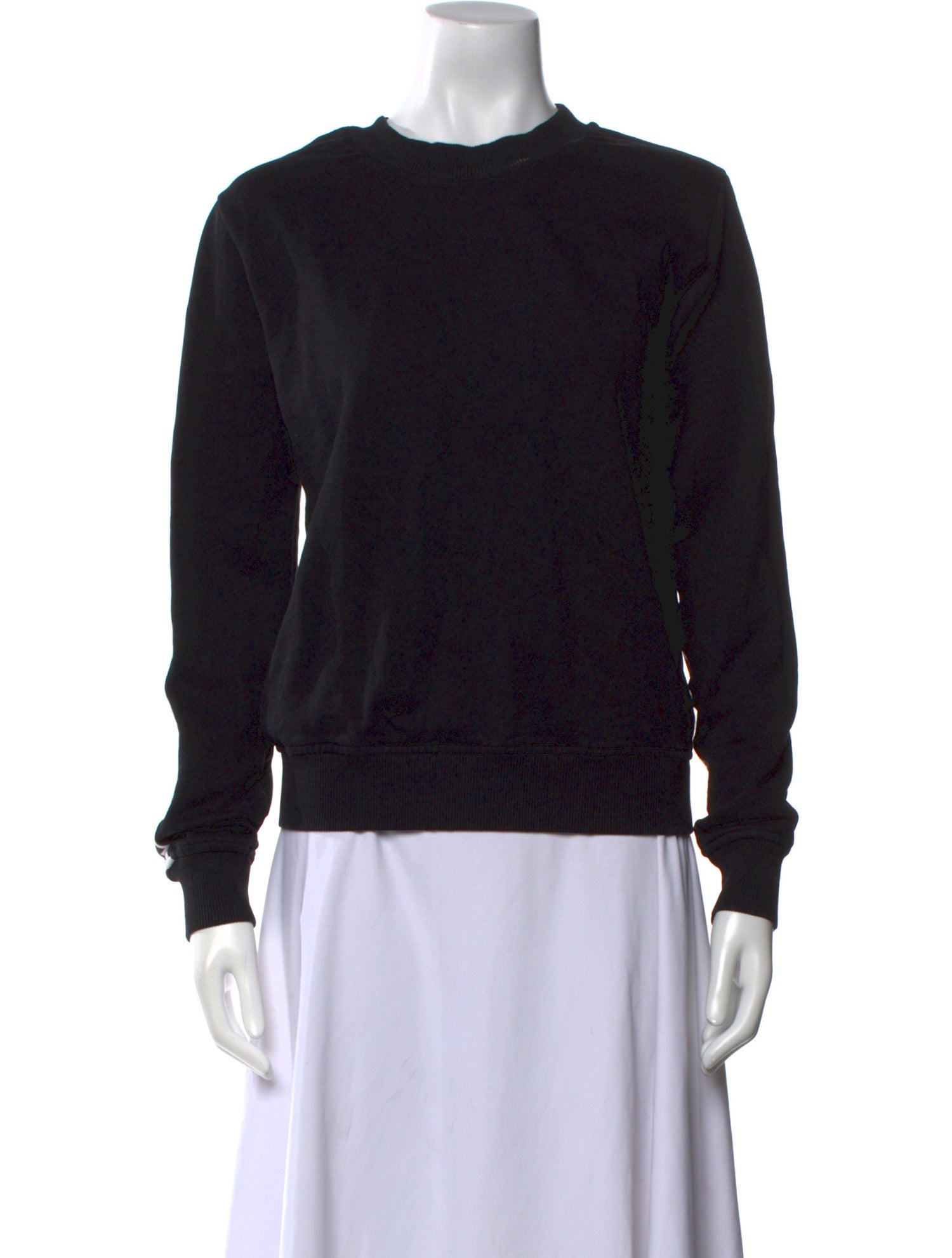 Just Cavalli Crew Neck Sweater