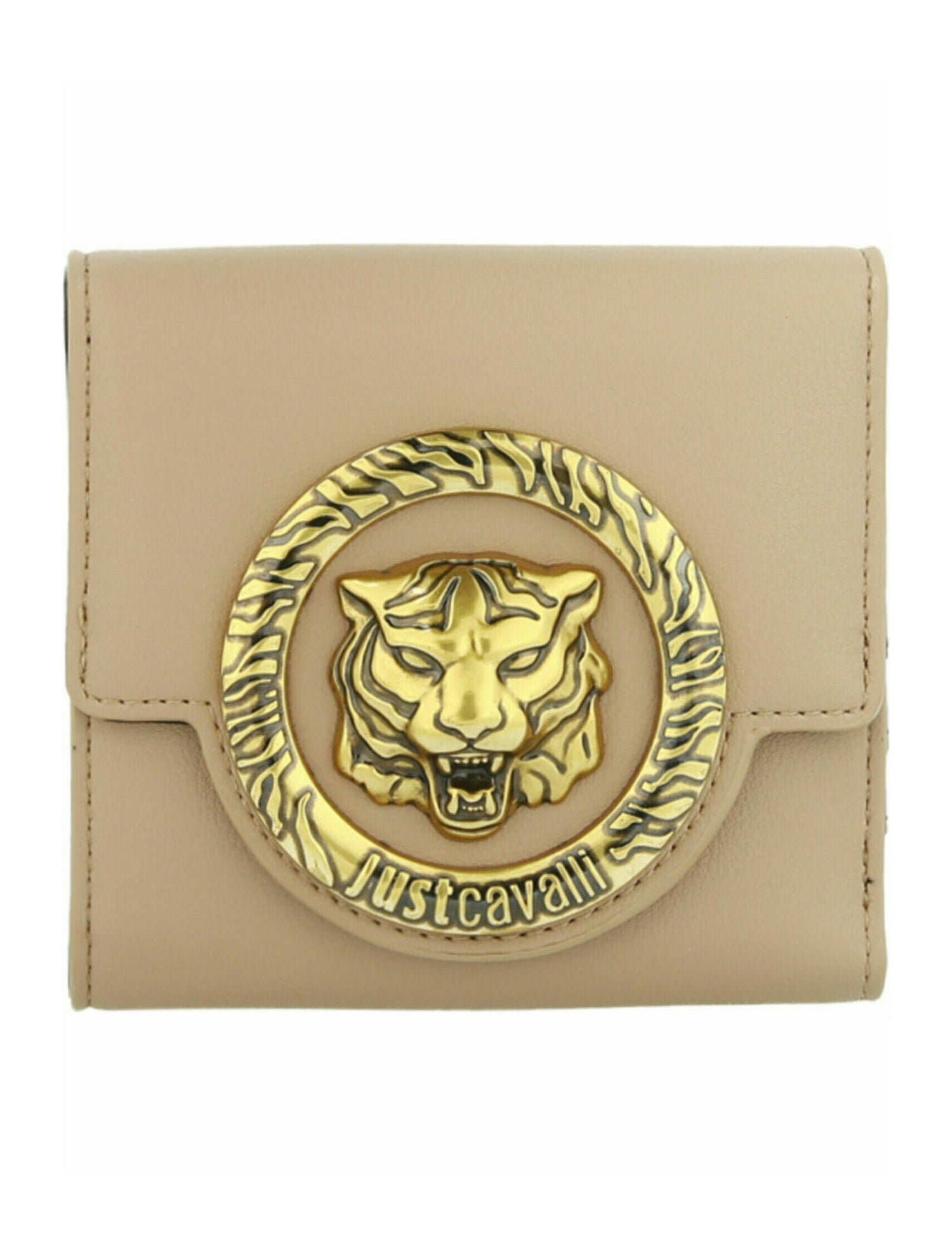 Just Cavalli Solid Wallet w/ Tags