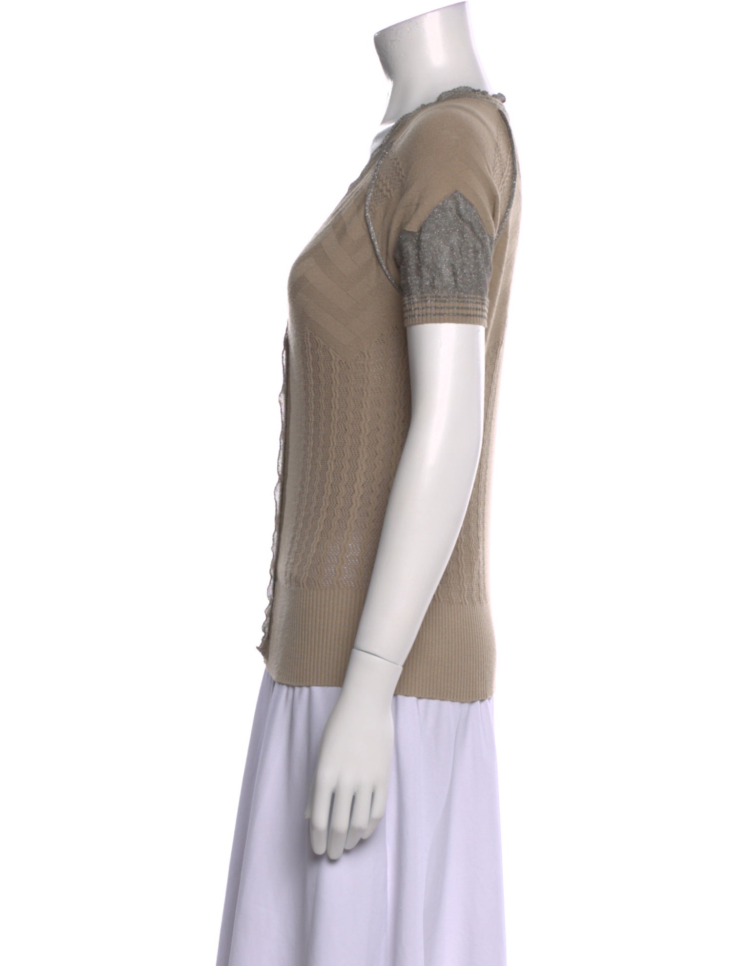 Just Cavalli Vintage 2000's Top