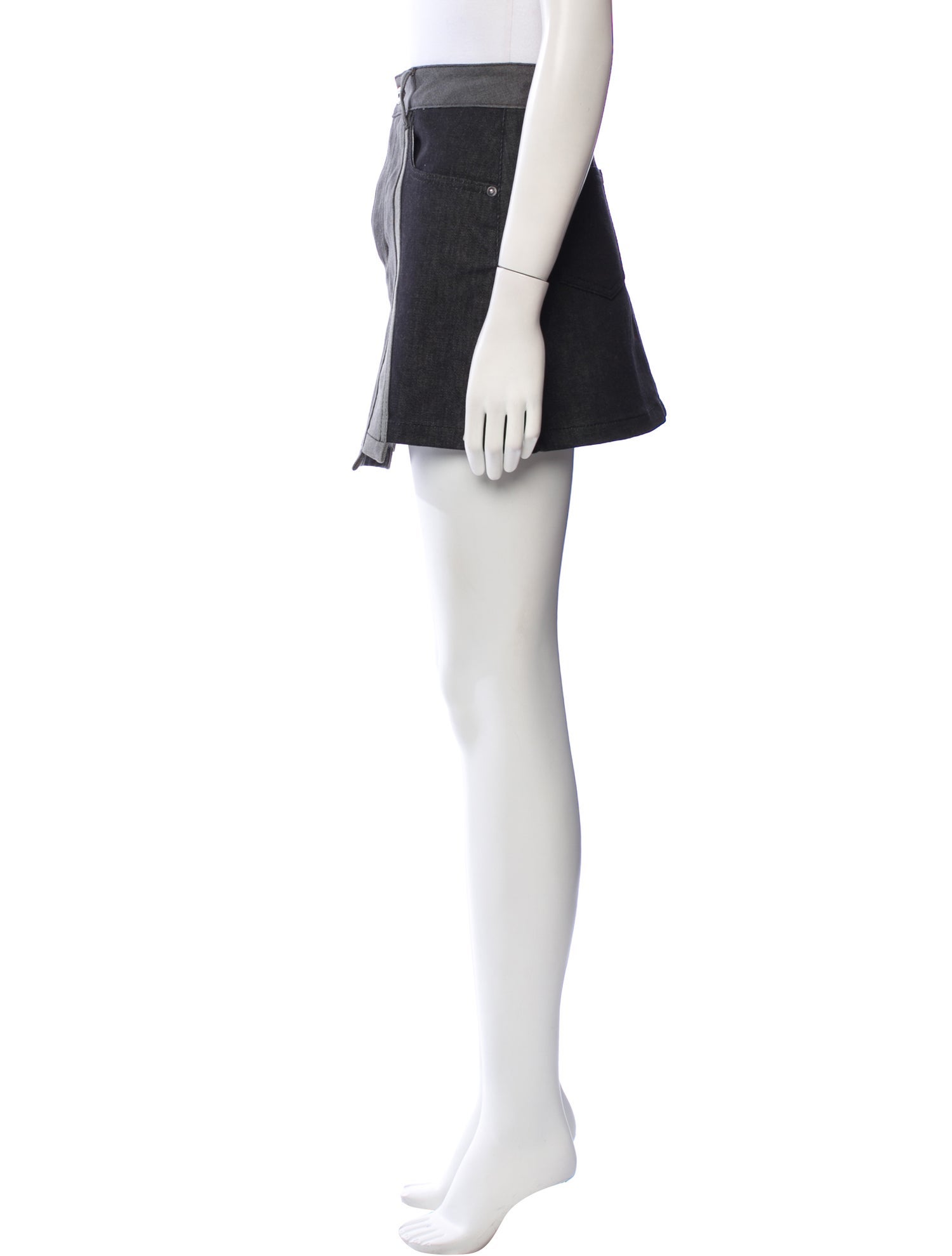 Just Cavalli Mini Skirt