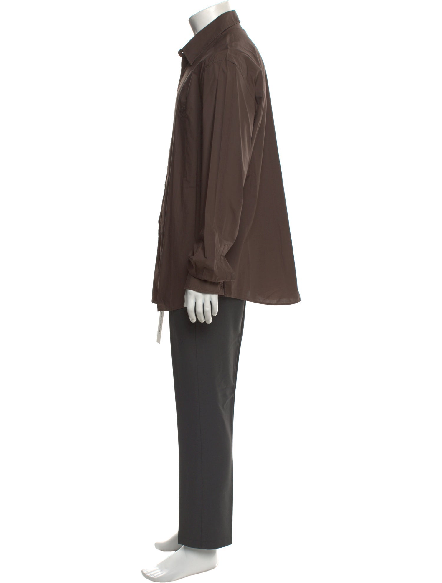 Just Cavalli Long Sleeve Shirt