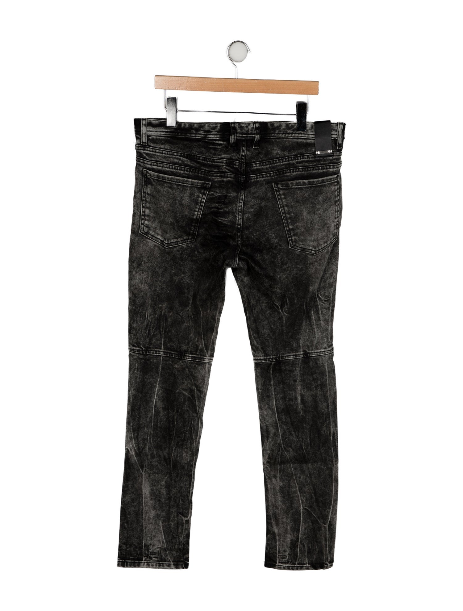 Just Cavalli Moto Jeans
