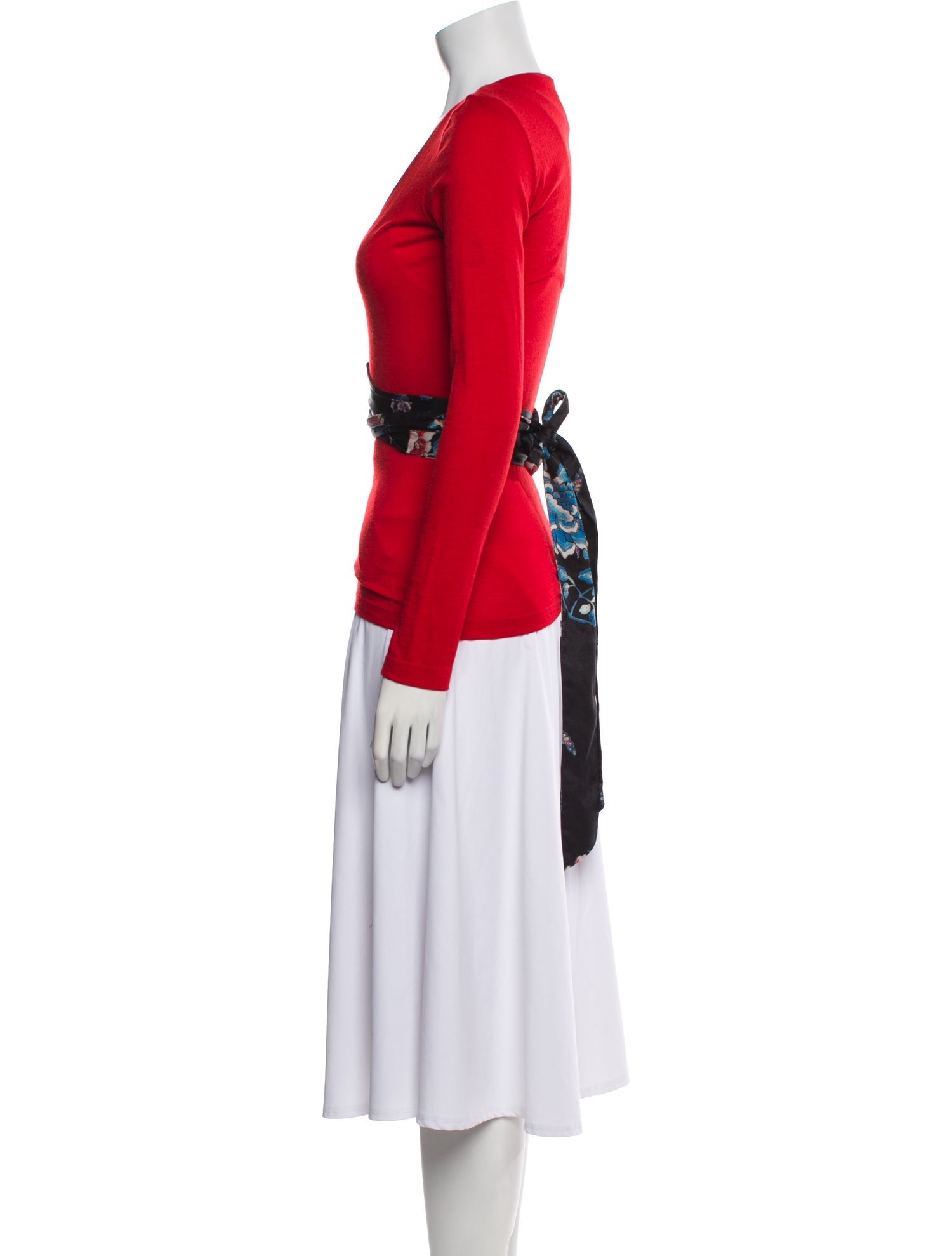 Just Cavalli Vintage Late 2000's - Early 2010's Crop Top