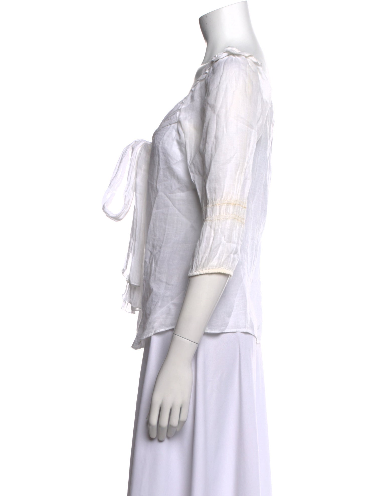 Just Cavalli Vintage 2000's Blouse